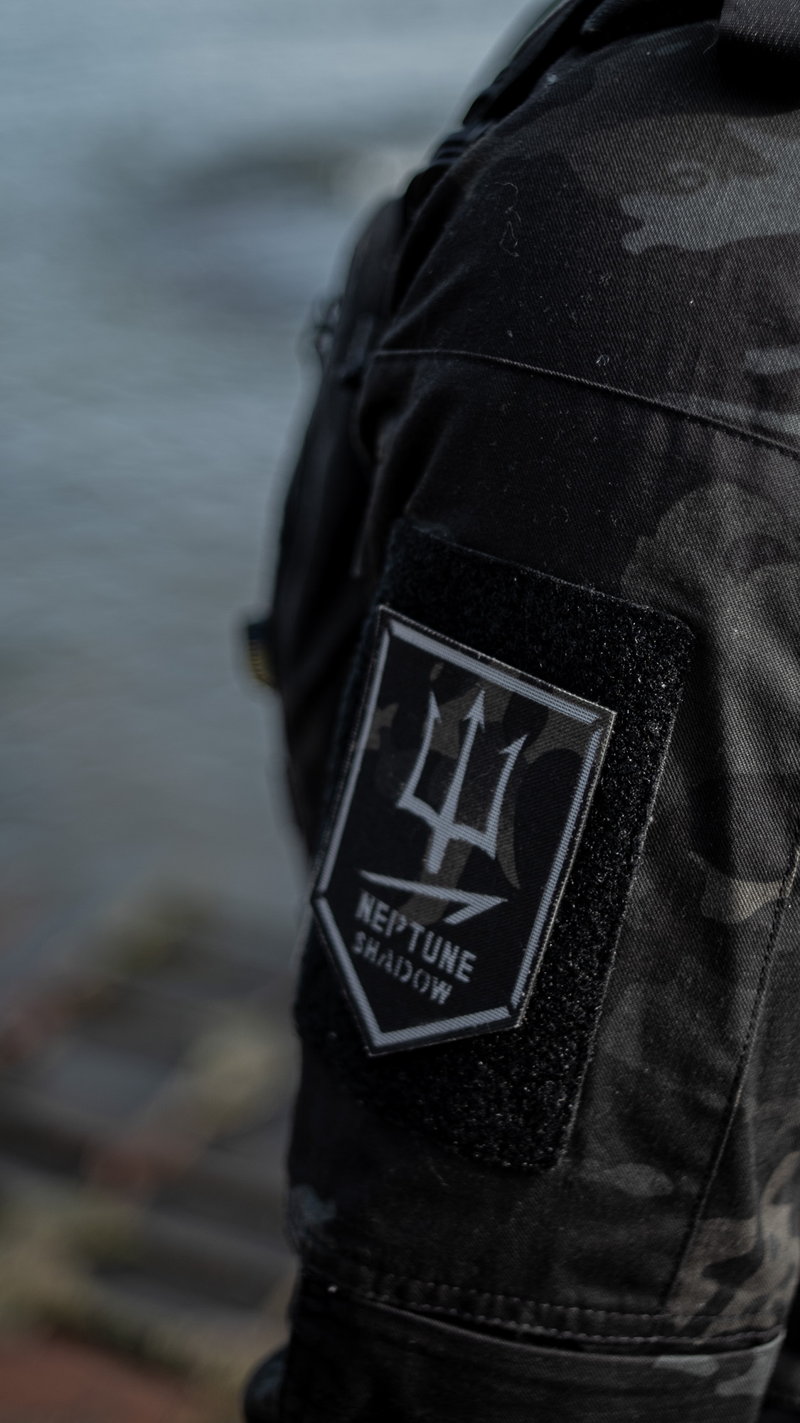 NEPTUNE SHADOW - це нова філософія асиметричної війни на воді. 