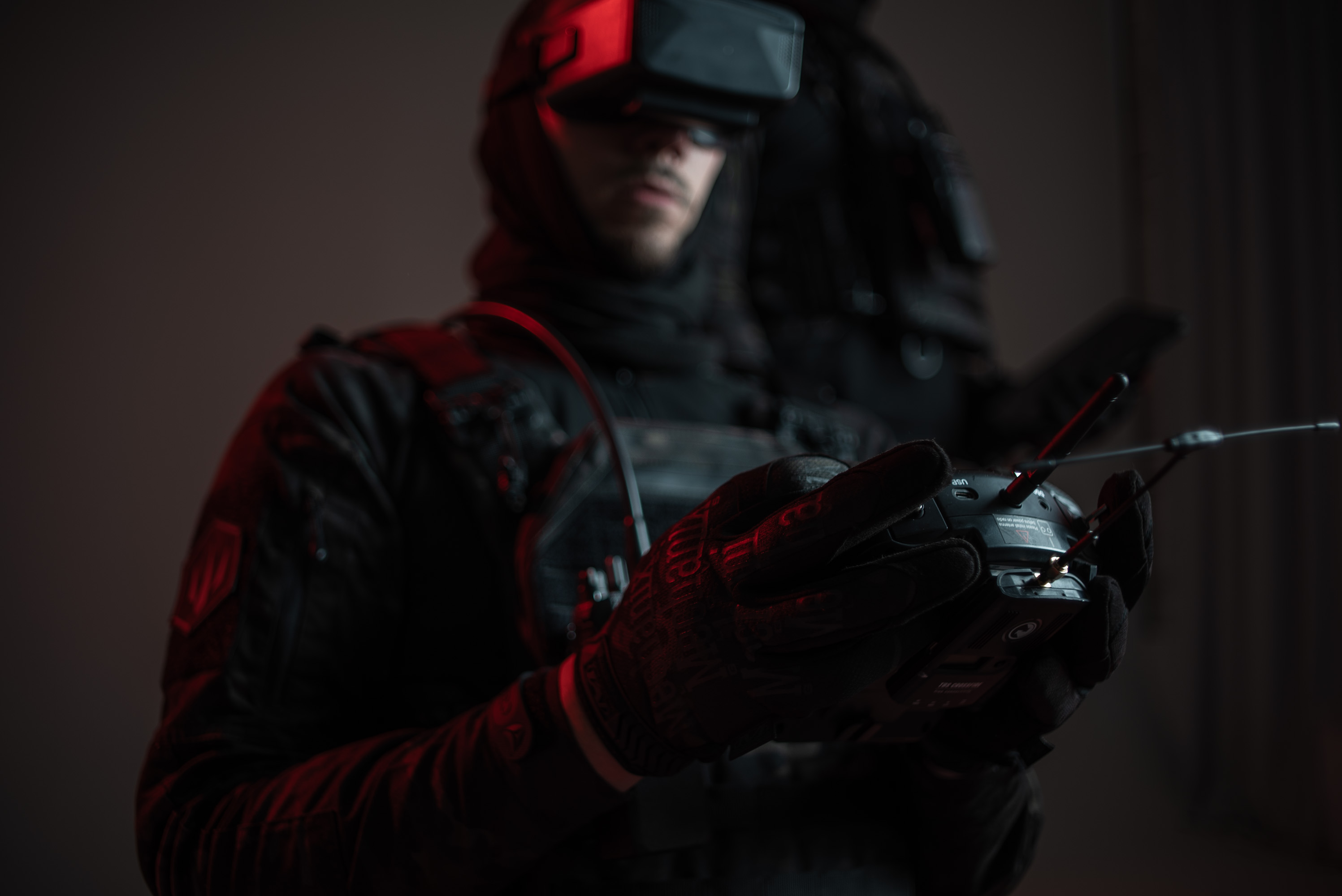 Сучасна війна - це не про кількість техніки. Це швидкість рішень, адаптація і технологічна перевага.