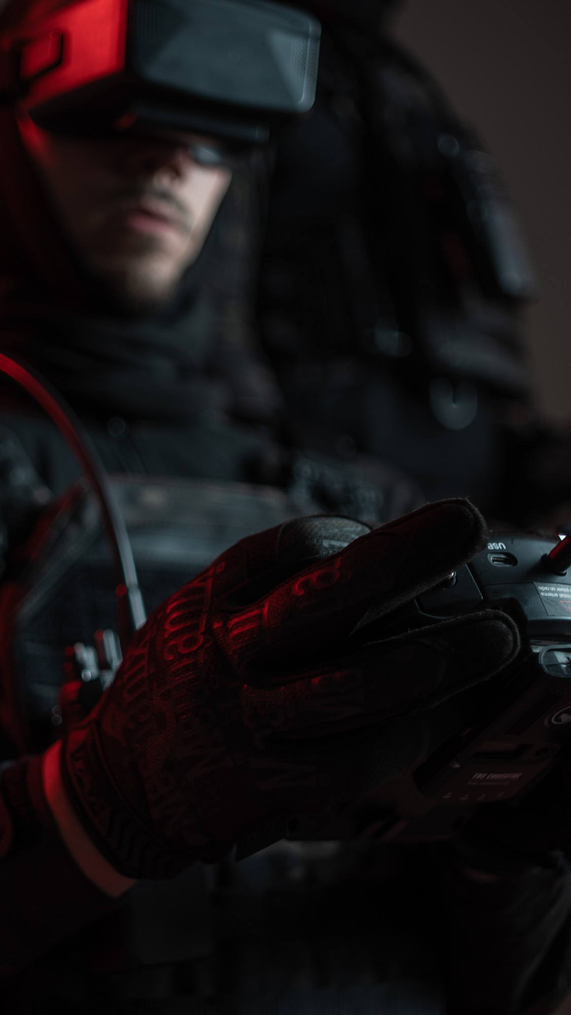 Сучасна війна - це не про кількість техніки. Це швидкість рішень, адаптація і технологічна перевага.